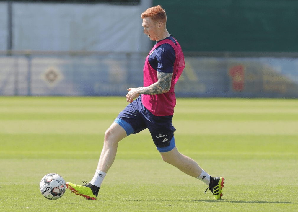 纽伦堡队摆脱低迷，展现复苏迹象的简单介绍