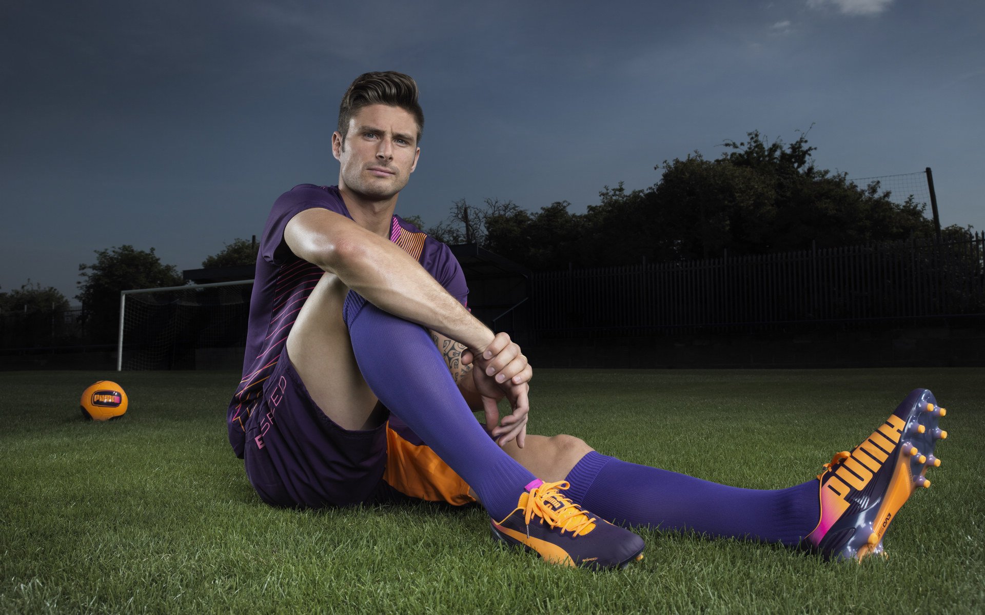 卡塔尔硬仗破韩，萨卡再证大场面先生本色