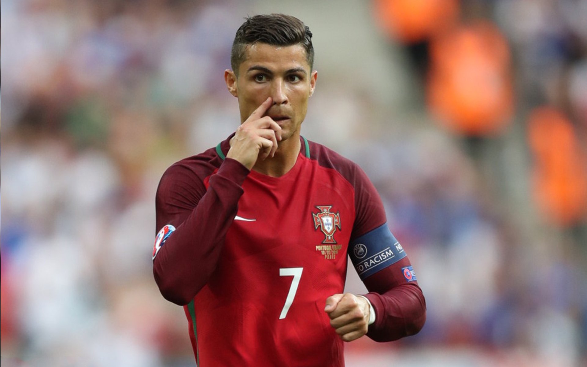 北欧风暴席卷亚洲之巅，C罗惊艳四座的夜晚，挪威如何完胜韩国